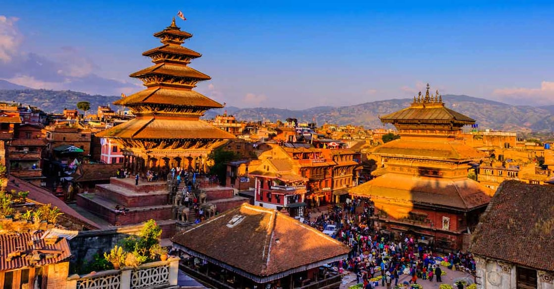 Nepal Tourism Board dismissed reports on restrictions on tourists. Photo: iStock/12596926