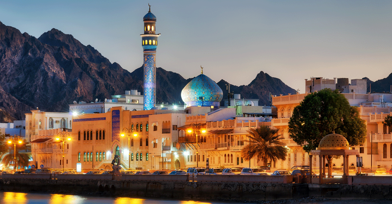 Oman is the new favourite travel destination for Indians: Reasons, popular spots