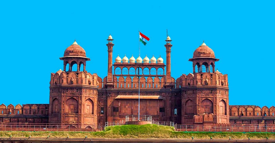 The Delhi blast happened around 6.25 pm on Monday near the Red Fort. Photo: iStock/Meinzahn