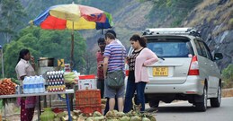 Taxi drivers’ aggression towards tourists proves costly for Munnar