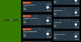 Kochi has a new smart parking app, but it's not working yet: Here's why 