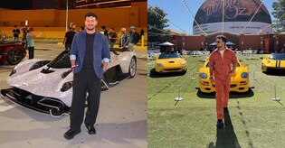 What happened to travel influencer Anunay Sood?