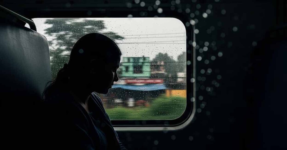 The real concern lies in a growing belief among wrongdoers that trains are places where they can act without fear of consequences. Photo: AI-Generated image