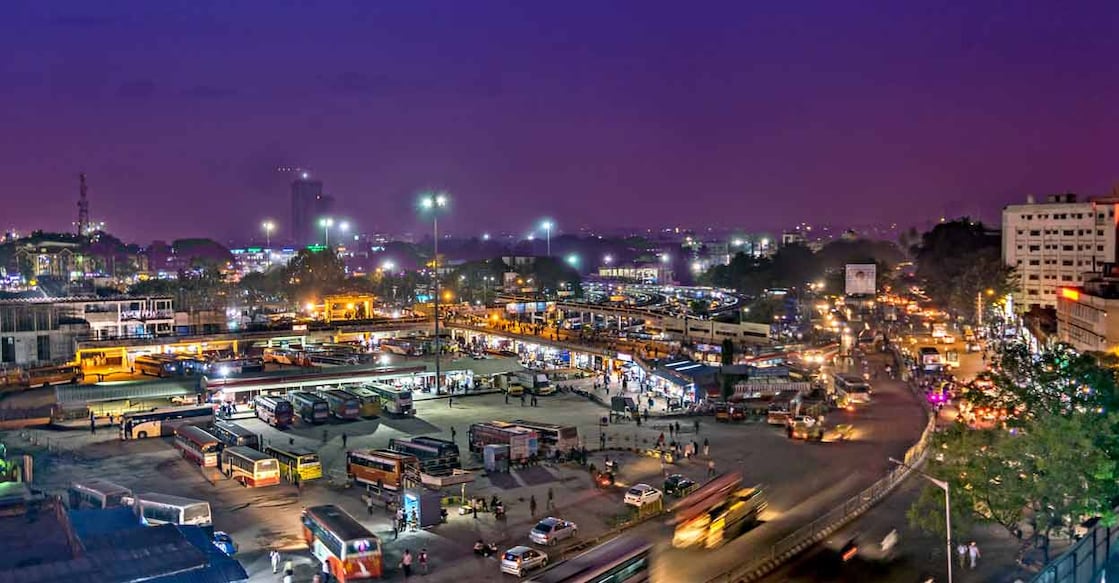 Private buses are having a field day, as seats are filling up swiftly on Kerala and Karnataka RTC buses, too. Representative image/iStock