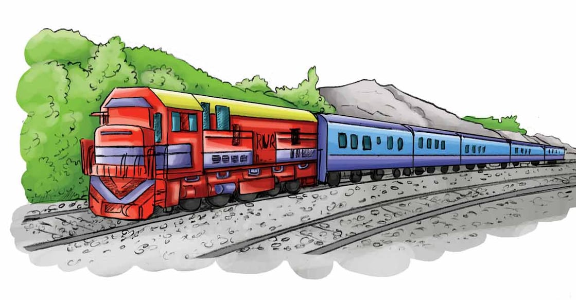 The special trains are launched for both holiday travellers and Sabarimala pilgrims. Photo: iStock