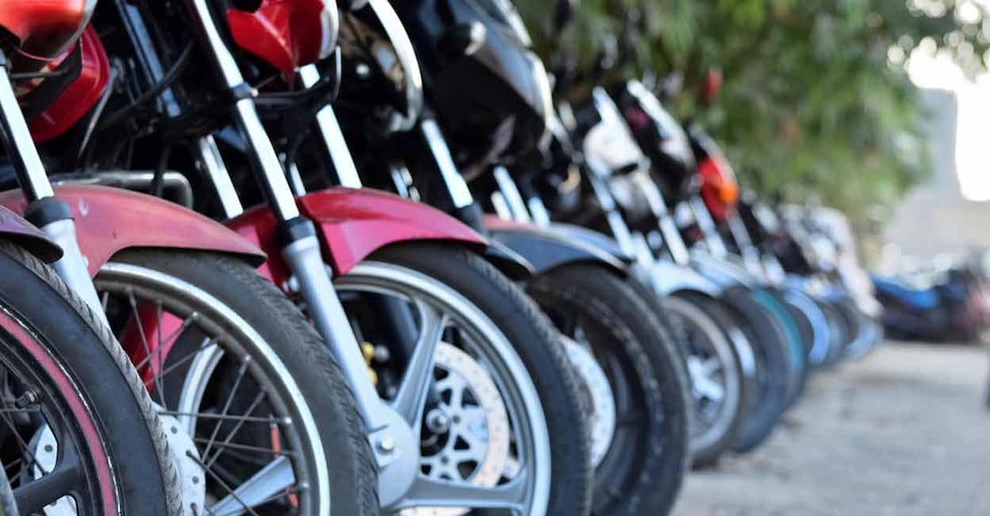 Five bikes are currently rented out on 24-hour and 12-hour slabs. Photo: iStock