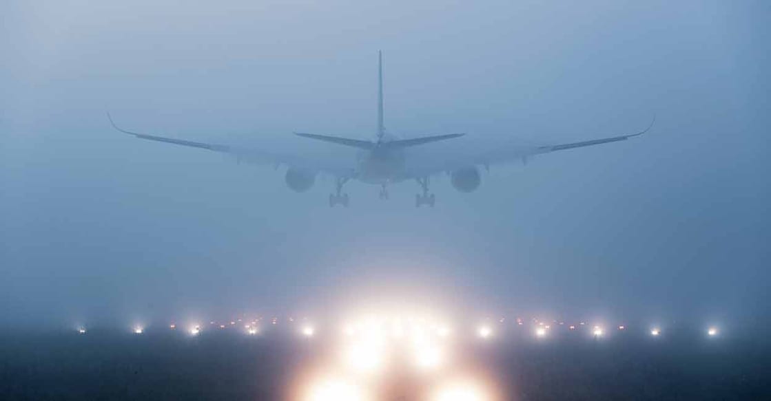 Around 178 arrival flights are already delayed in Delhi today. Photo: iStock