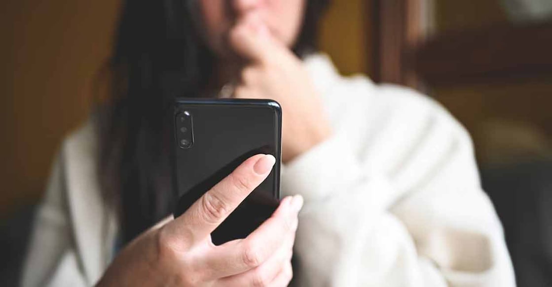 The 24/7 command centre at the police headquarters is the 112 control room. Photo: iStock