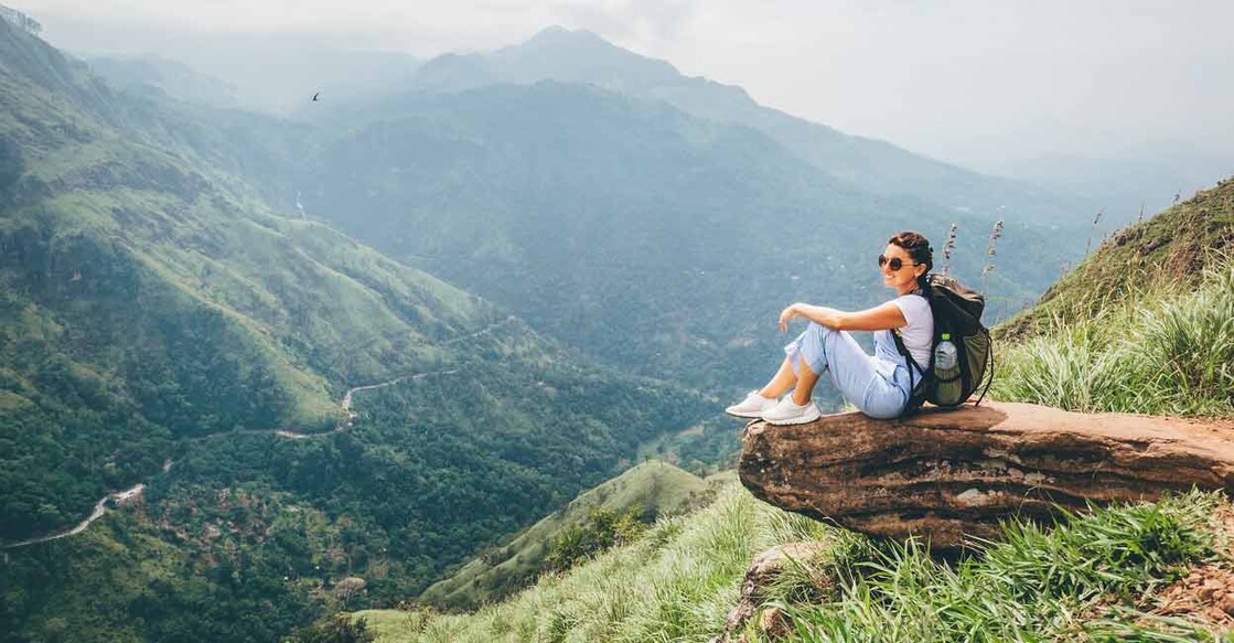 With careful planning, travel enthusiasts can make good use of the 2026 holidays. Photo: iStock