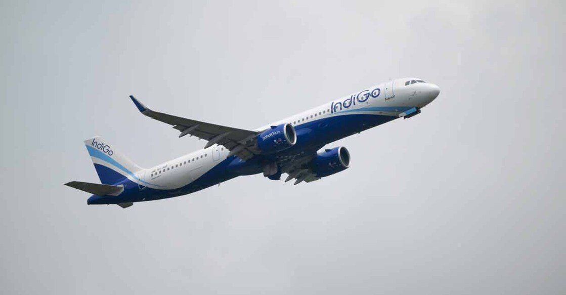 ALPA President also accused Indigo of fraudulent practices to establish that it reaches destinations earlier than the previously announced time. Representative image/iStock