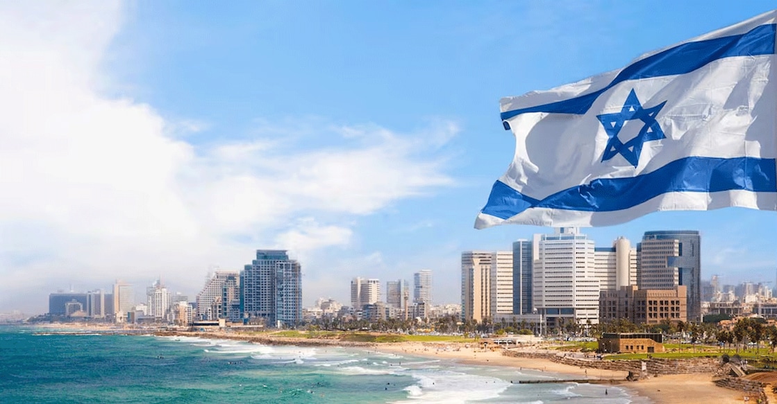 israel-crossing-schedule Israeli passport holders cannot cross these borders to other countries. Representative image/iStock