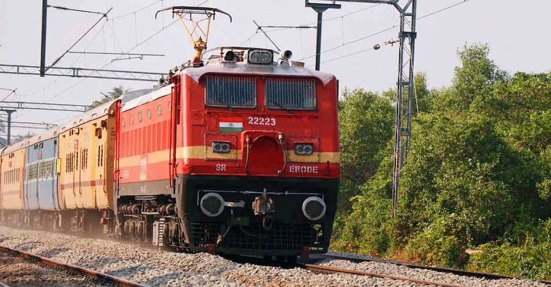 railone-app RailOne App is available for download on Android and iOS phones. Customers should be able to log in to this app using their existing login credentials (Rail Connect/UTS). Representative image/libinjose/iStock