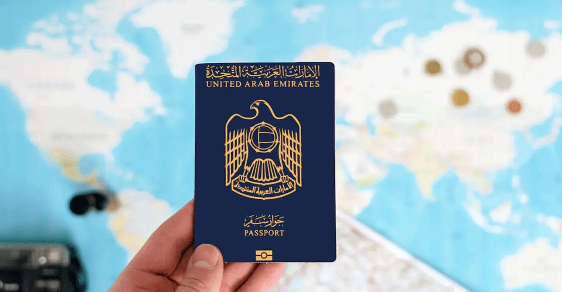  Only 19 countries require a pre-approved visa for UAE passport holders to enter their country. Photo: iStock/Aqeel Ahmad Zia