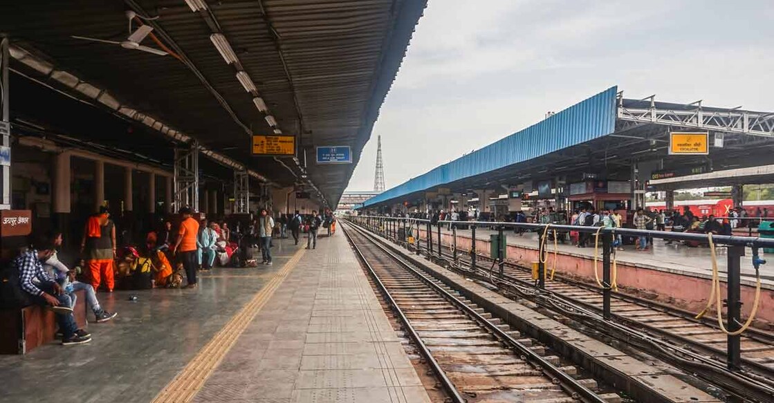 Complaints have been rife that there are hardly any Tatkal tickets available in trains to Kerala from Bengaluru. Representative image/iStock/Kadek Bonit Permadi