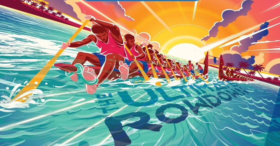 The event is being held in the lead-up to Onam, tapping into the festive spirit and the sense of unity that defines this time of year. Photo: Special Arrangement