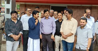 Shoranur–Nilambur night MEMU service begins Saturday; passengers call for timetable revision