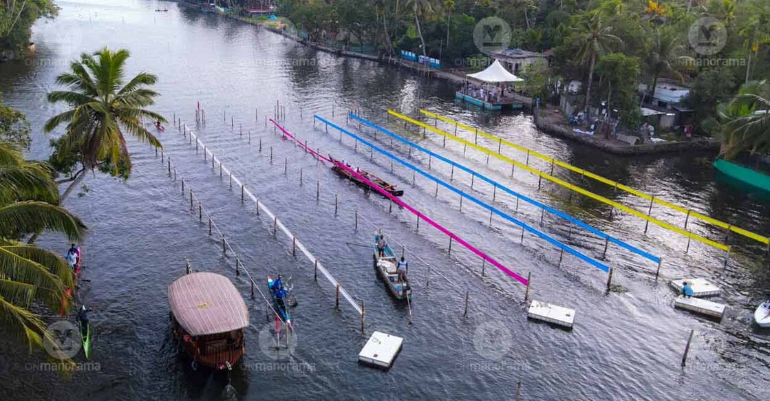 The tickets could be collected either on August 30, the day on which the Nehru Trophy boat race is held or on the previous day from the special counter at Alappuzha depot. Representative image/Manorama
