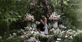 Taylor Swift-inspired storybook-like spots in India for a dreamy romantic occasion