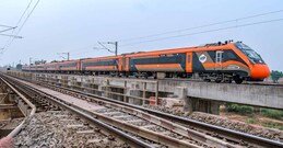 Ernakulam-Bengaluru new Vande Bharat schedule released: Station-specific timings, other details