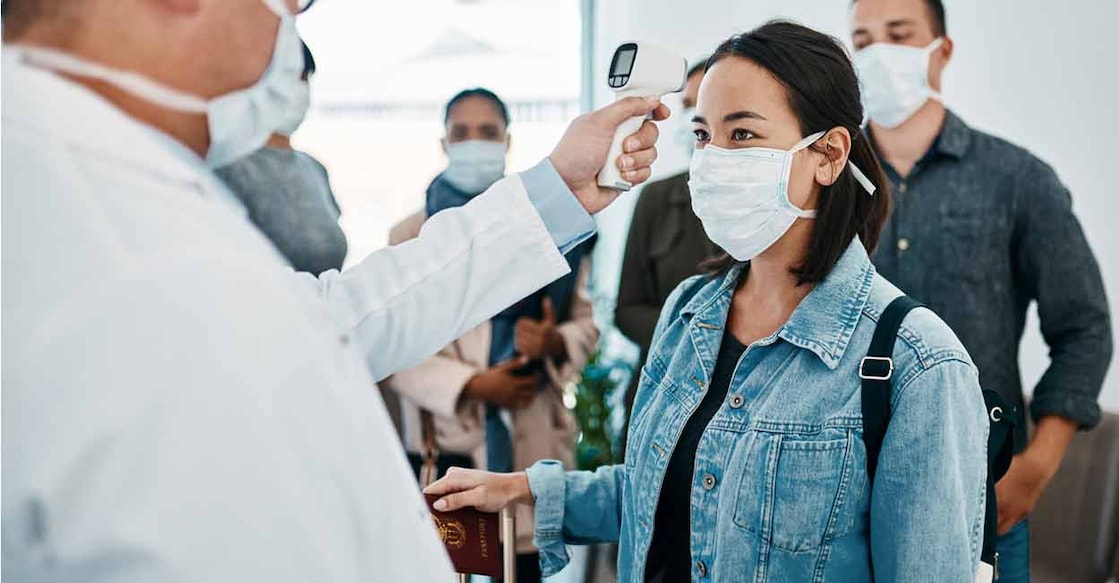 The WHO states that there are no known cases of international spread of Nipah via travel. Photo: iStock
