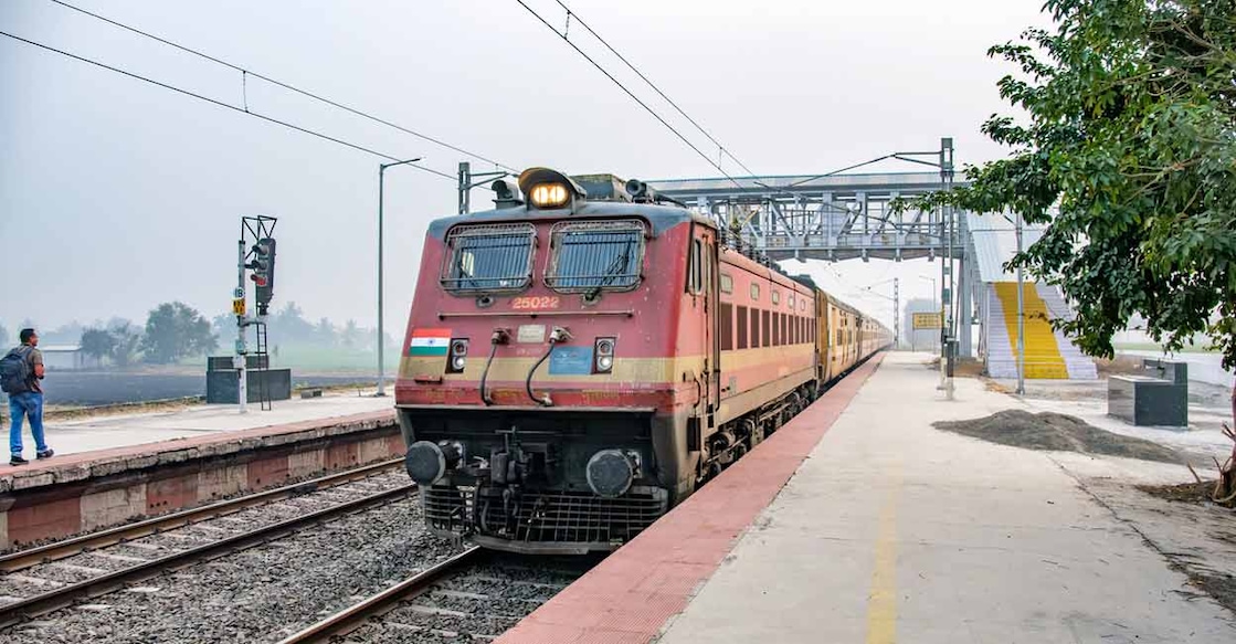 For most loco pilots in Kozhikode, continuous night duty has become the norm. Photo: iStock