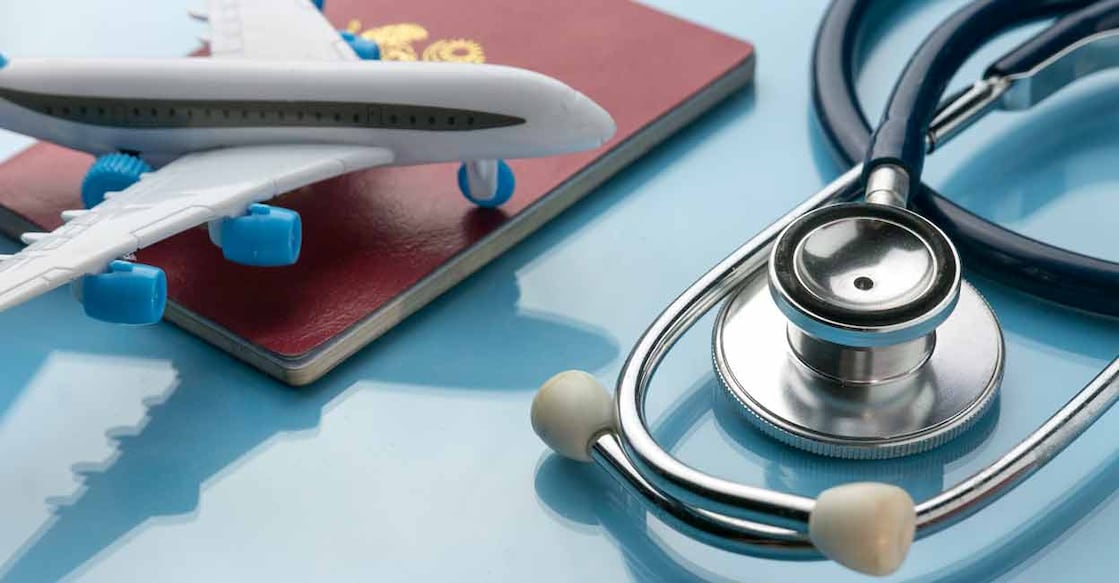 The medical hubs will combine research, medical and educational facilities. Photo: iStock/@adventtr