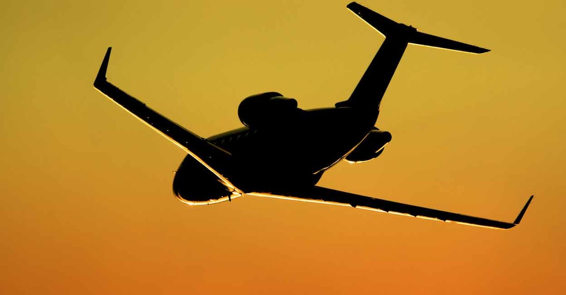 The wealthy travellers are paying huge sums for the luxury flights, and thus, their demand has skyrocketed. Photo: iStock/shaunl
