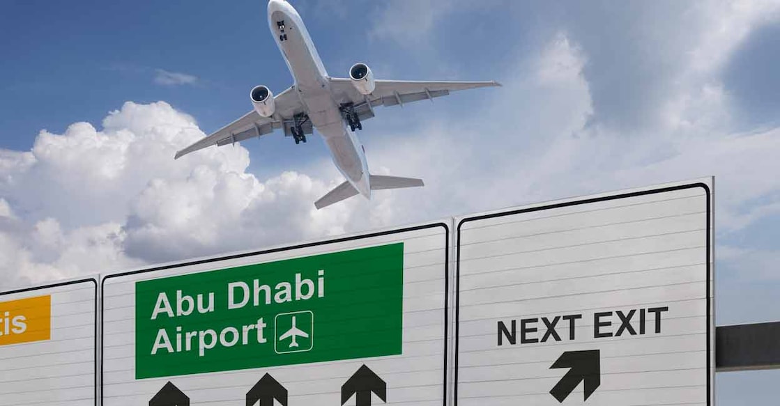 Unless they have a confirmed departure notification from the airline, passengers should not head to the airport. Photo: iStock/ugurhan