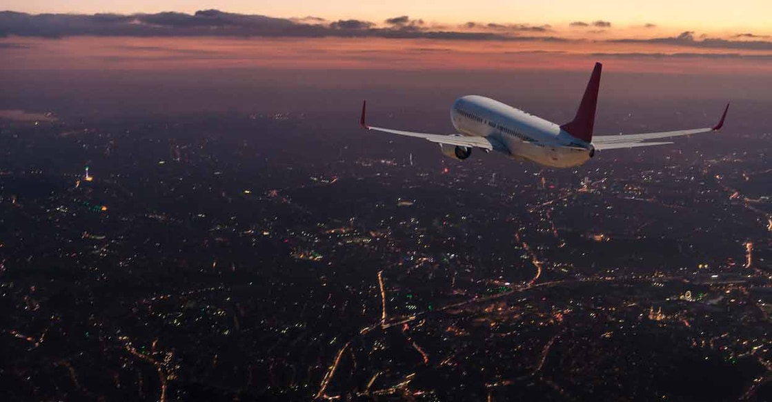 Today, SpiceJet will operate 12 flights from Fujairah and one from Dubai to India. Photo: iStock/guvendemir