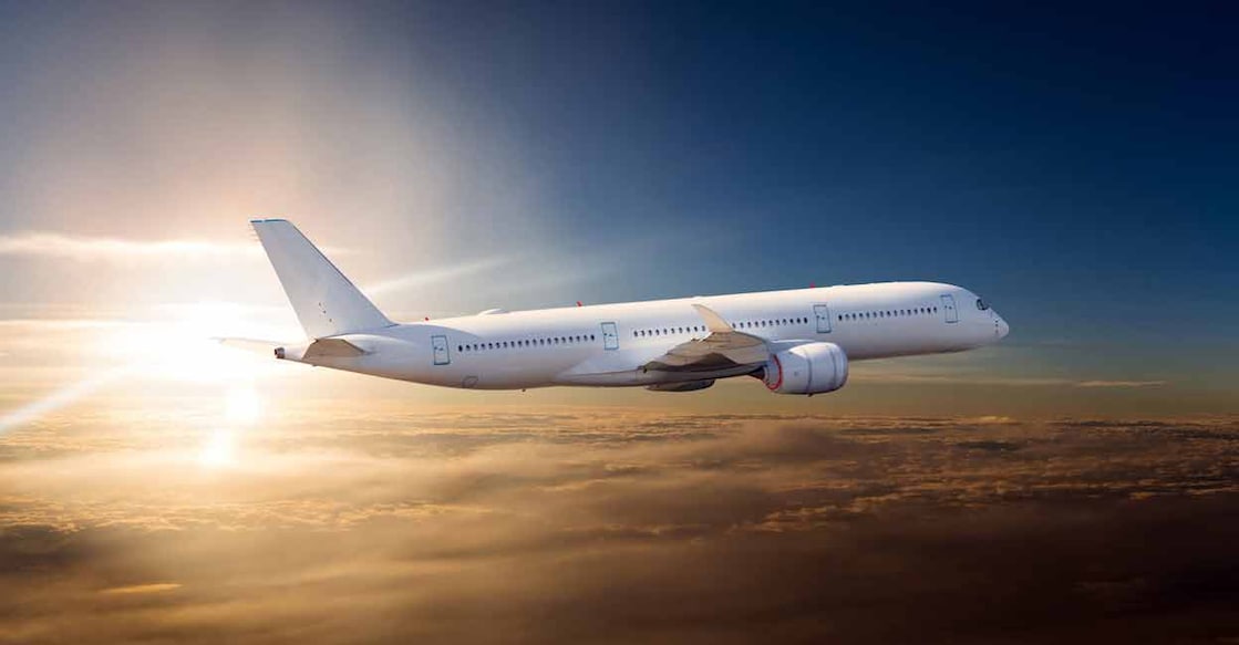 The Kochi airport has 13 arrivals from the Middle East today. Photo: iStock/AlexeyPetrov