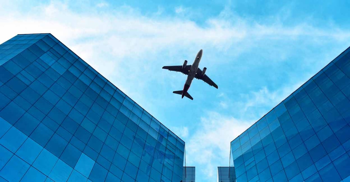 Indian carrier Indigo is planning to operate 17 flights to and from the Middle East today. Photo: iStock/Emon's photography orb