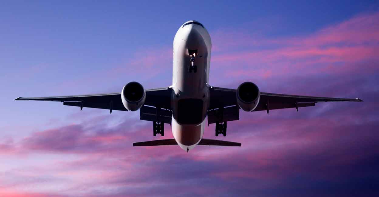 24 voos de resgate: Air India na missão de trazer passageiros de volta 🚨