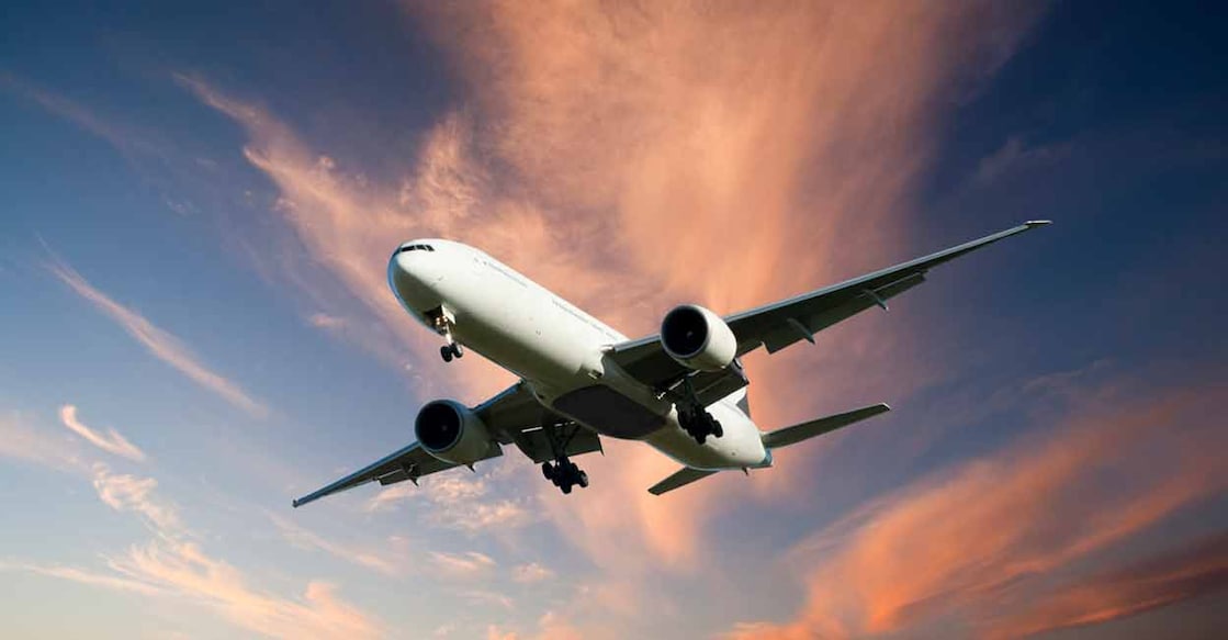 Indigo Airlines also said it will continue flying to eight destinations in the Middle East. Photo: iStock/travellinglight