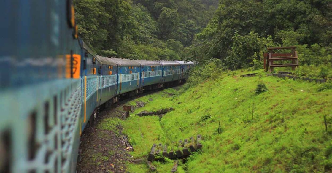 The monsoon timetable will remain in force until October 20. Photo: Shutterstock/MTD_myTravelDiaries