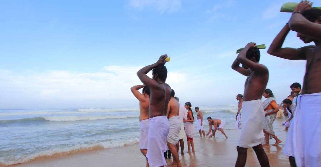 Authorities have urged devotees and motorists to cooperate with the arrangements for Karkkidaka Vavu Bali Day to ensure smooth traffic flow. Photo: iStock/ajijchan