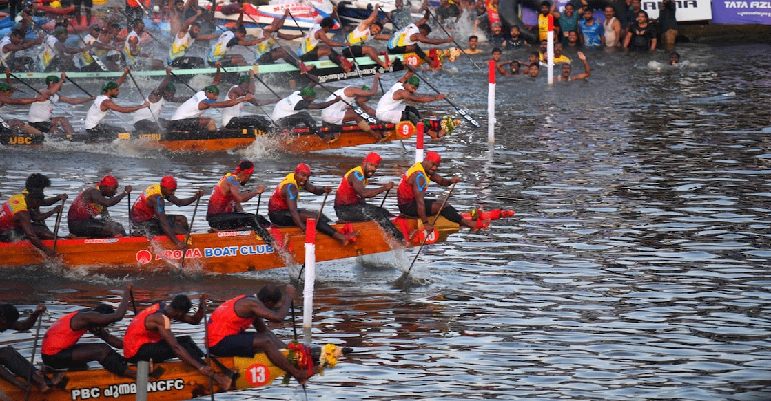The team that accumulates the most points over the season will be crowned overall champion. Photo: Manorama