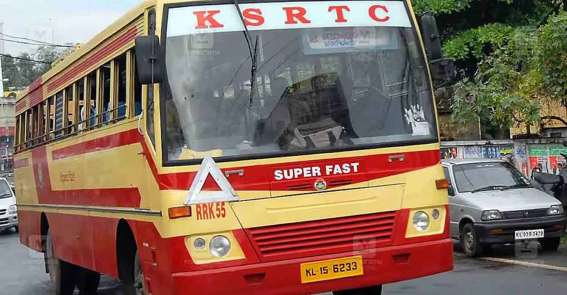 ksrtc-bus