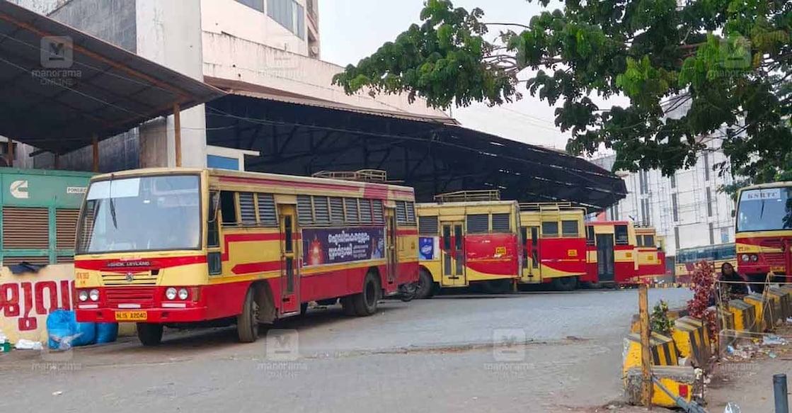 ksrtc-bus