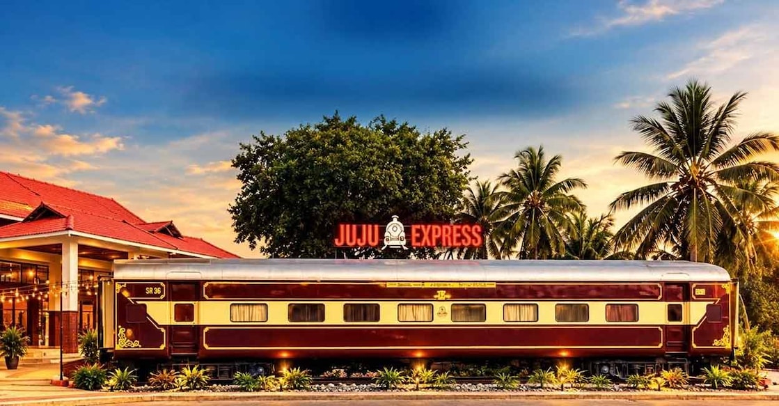 juju-express