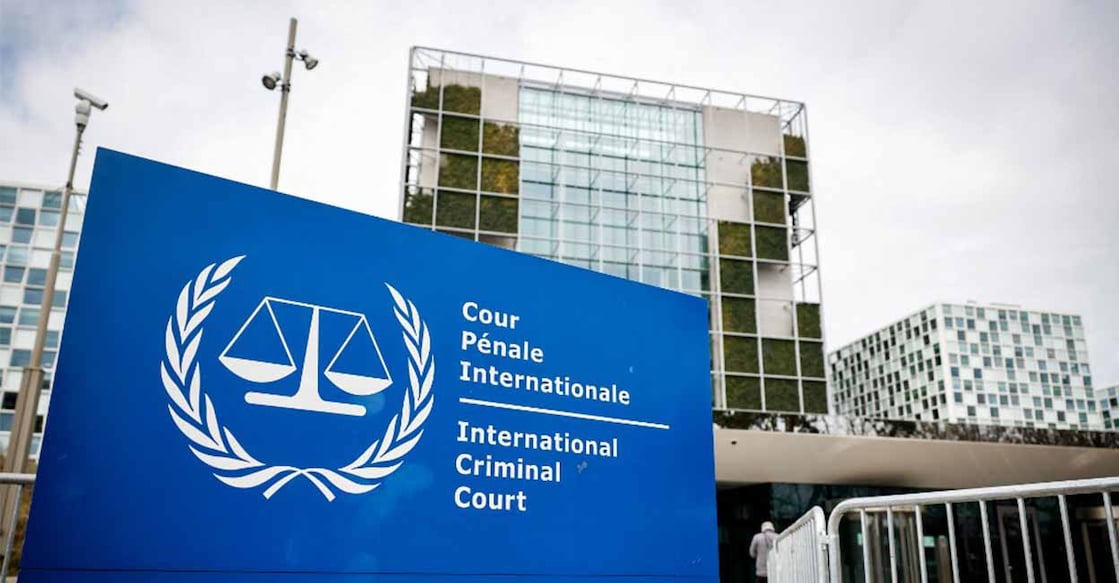 The US is not a member of the ICC. Photo: AFP