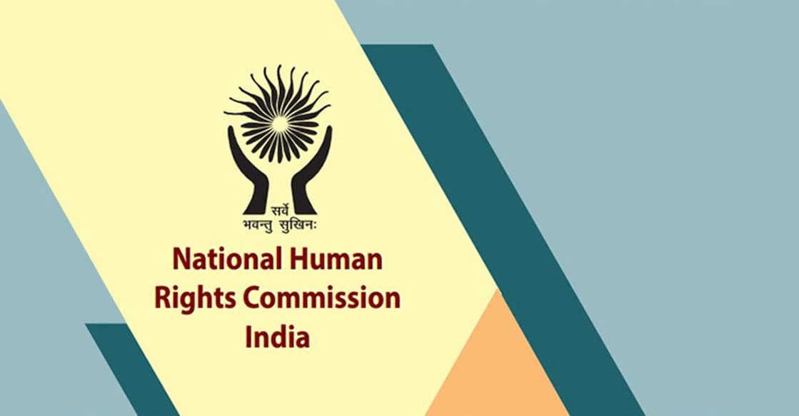 In 33 years, the Commission has handled 24,33,716 cases including 3,100 cases of suo motu cognizance. Image: NHRC