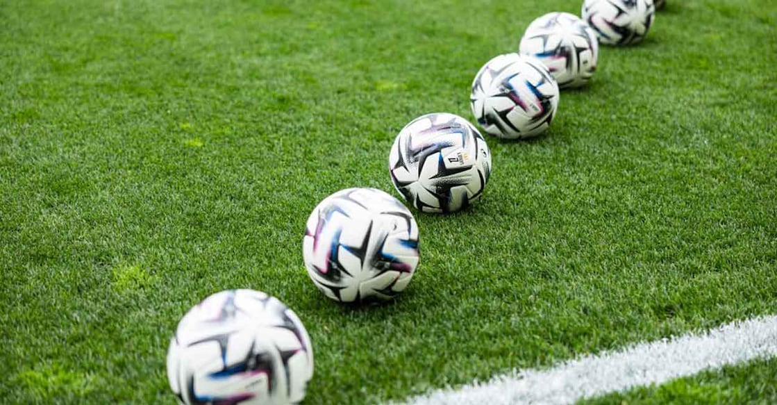 India’s sports equipment exports could reach approximately $8.1 billion by 2036. Representational Photo: AFP