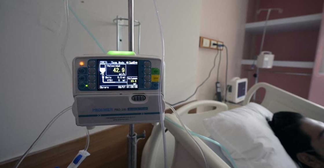 The word ‘euthanasia’ literally means “good death”. Photo: AFP