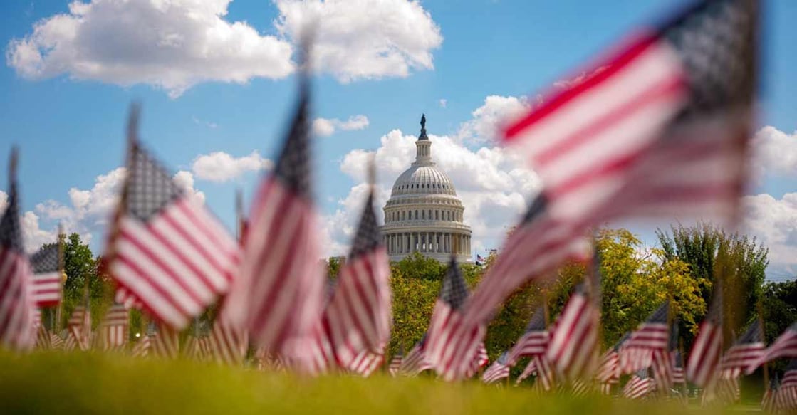 In many sectors, the US has lost substantial domestic production capacity or has fallen worryingly behind foreign competitors. Photo: AFP
