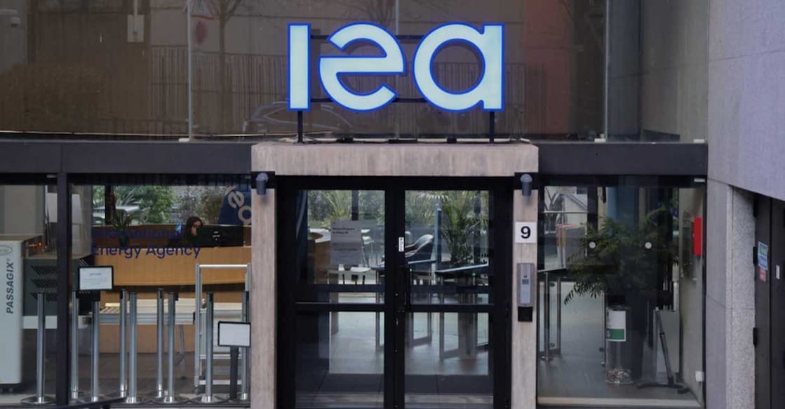 The coordinated stock release is the sixth in the history of the IEA. Photo: AFP