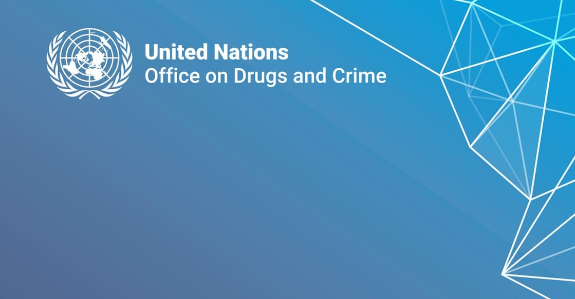 UNODC works to make the world safer from drugs, crime, terrorism and corruption. Image: UNODC