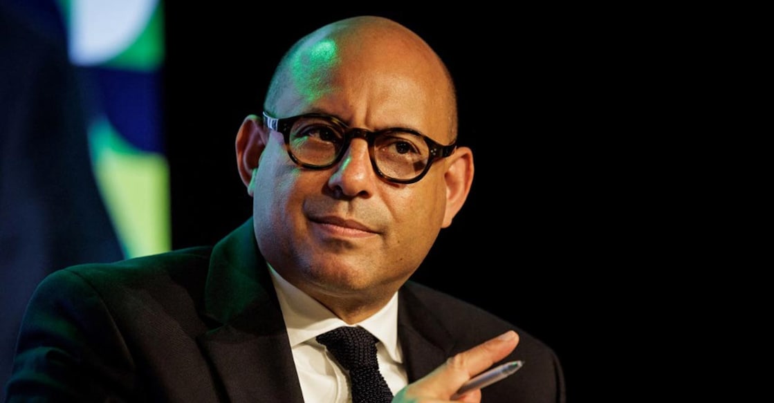 Fossil fuel dependency is ripping away national security and sovereignty and replacing it with subservience and rising costs, Simon Stiell said. Photo: AFP