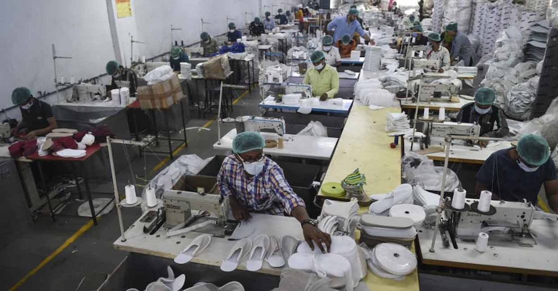 The BHAVYA scheme will have a duration of six years, from FY27 to 2031-32. Photo: AFP