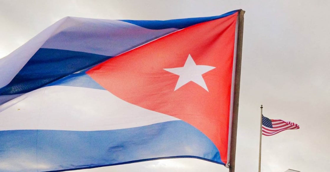 The Trump administration has effectively halted vital oil exports to Cuba, pushing the Caribbean nation to the brink. Photo: AFP