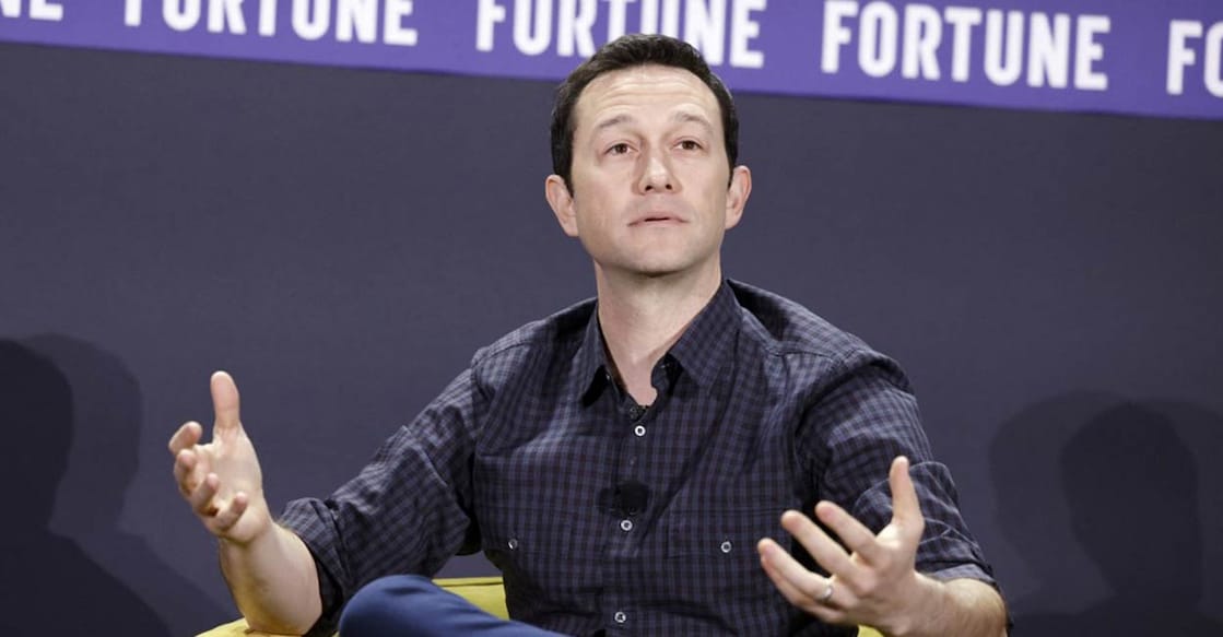 Joseph Gordon-Levitt is known for his notable roles in films such as ‘Inception’, ‘500 Days of Summer’, ‘Looper’, and ‘Dark Knight Rises’. Photo: AFP